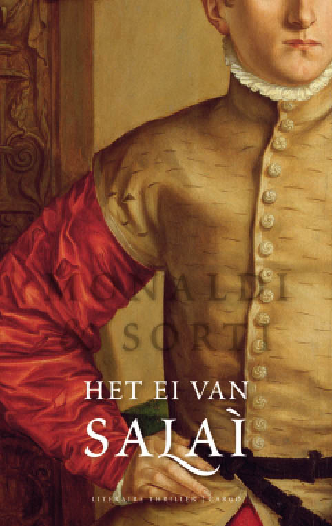 Het ei van Salaì
